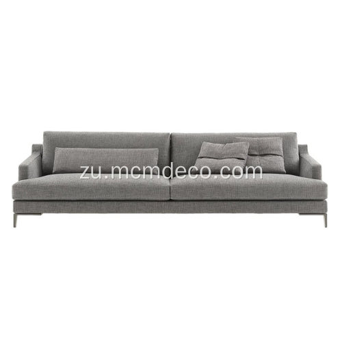 I-Poliform Fabric Bellport Sofa